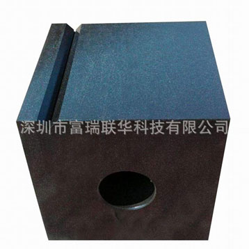 [大理石量具]量具用花崗巖作原材料有什么優(yōu)勢？